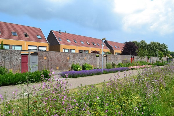 Medium property photo - Valetaweg 60, 1326 MD Almere